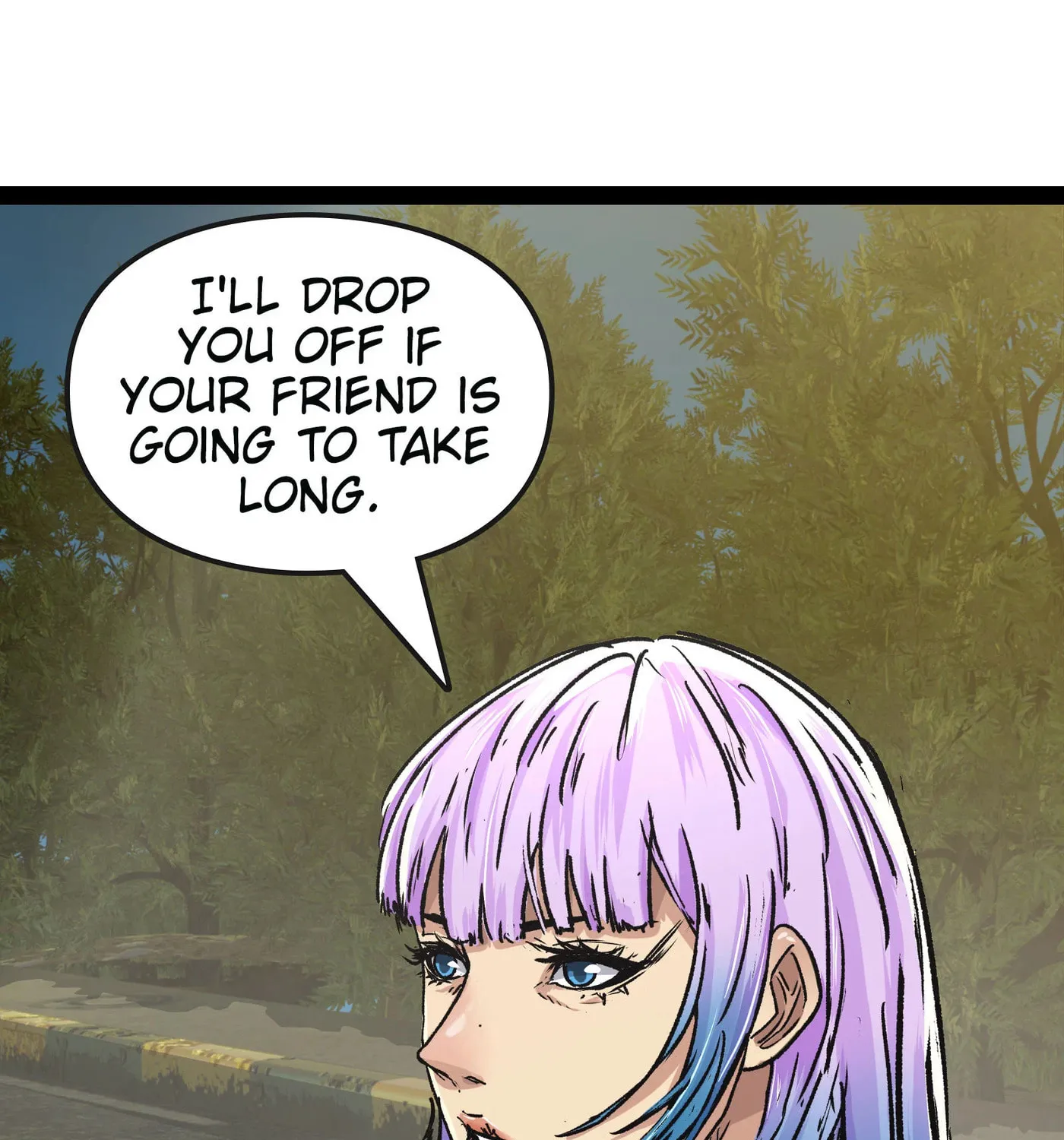 Death Speed Chapter 11 page 92 - 