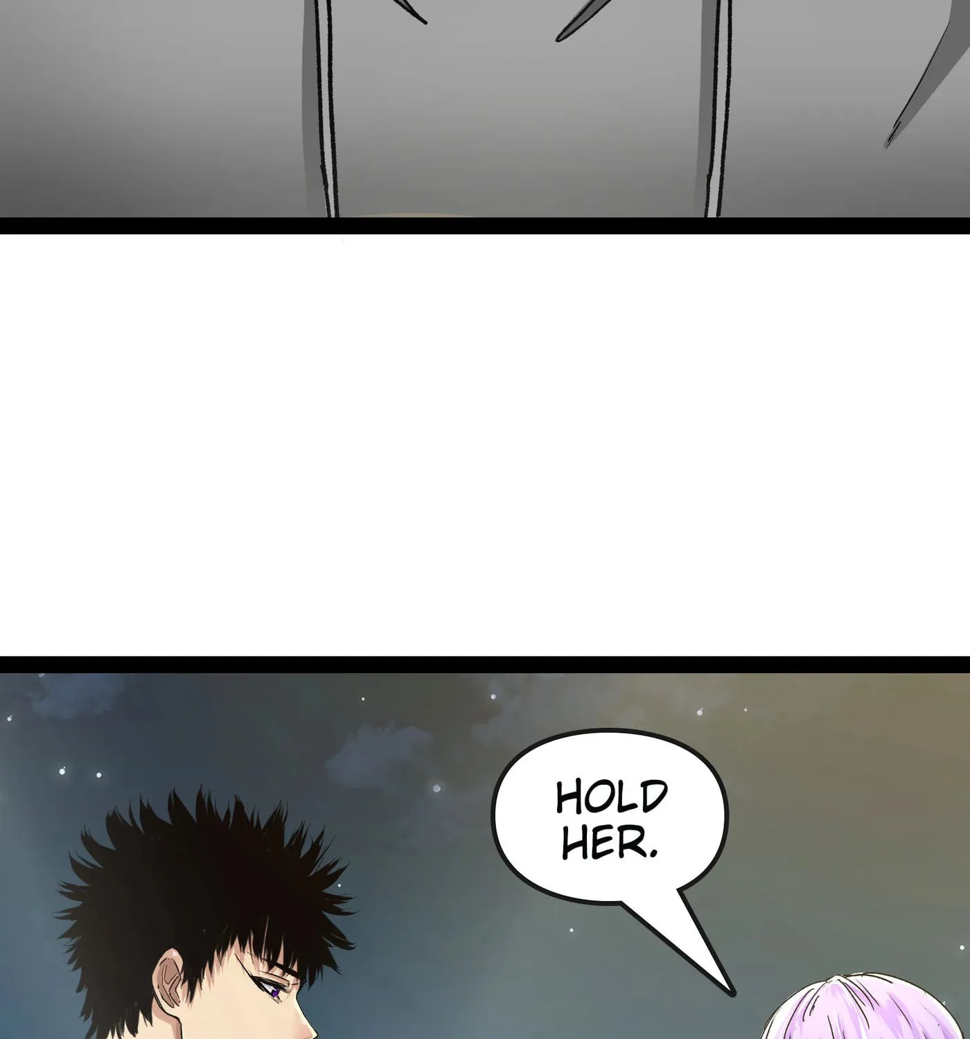 Death Speed Chapter 11 page 99 - 