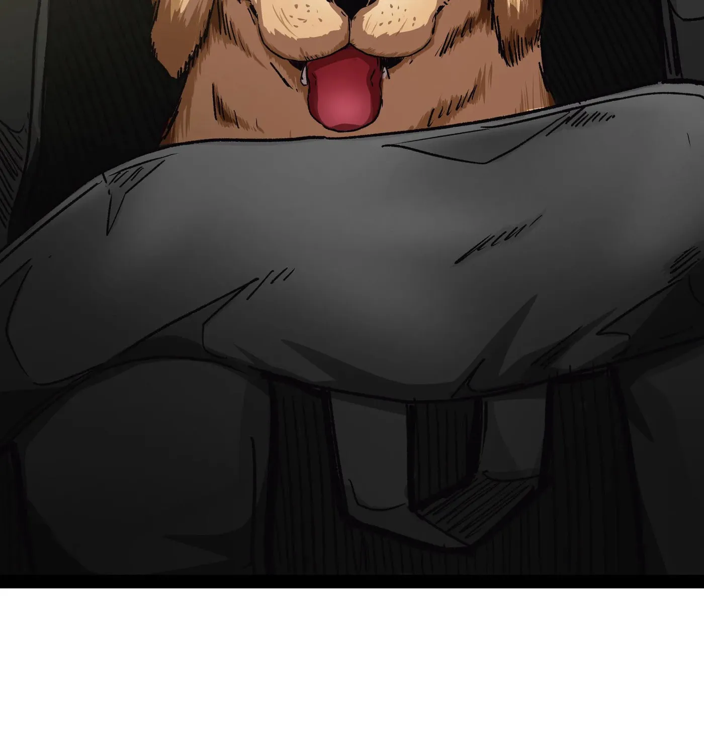 Death Speed Chapter 12 page 19 - 
