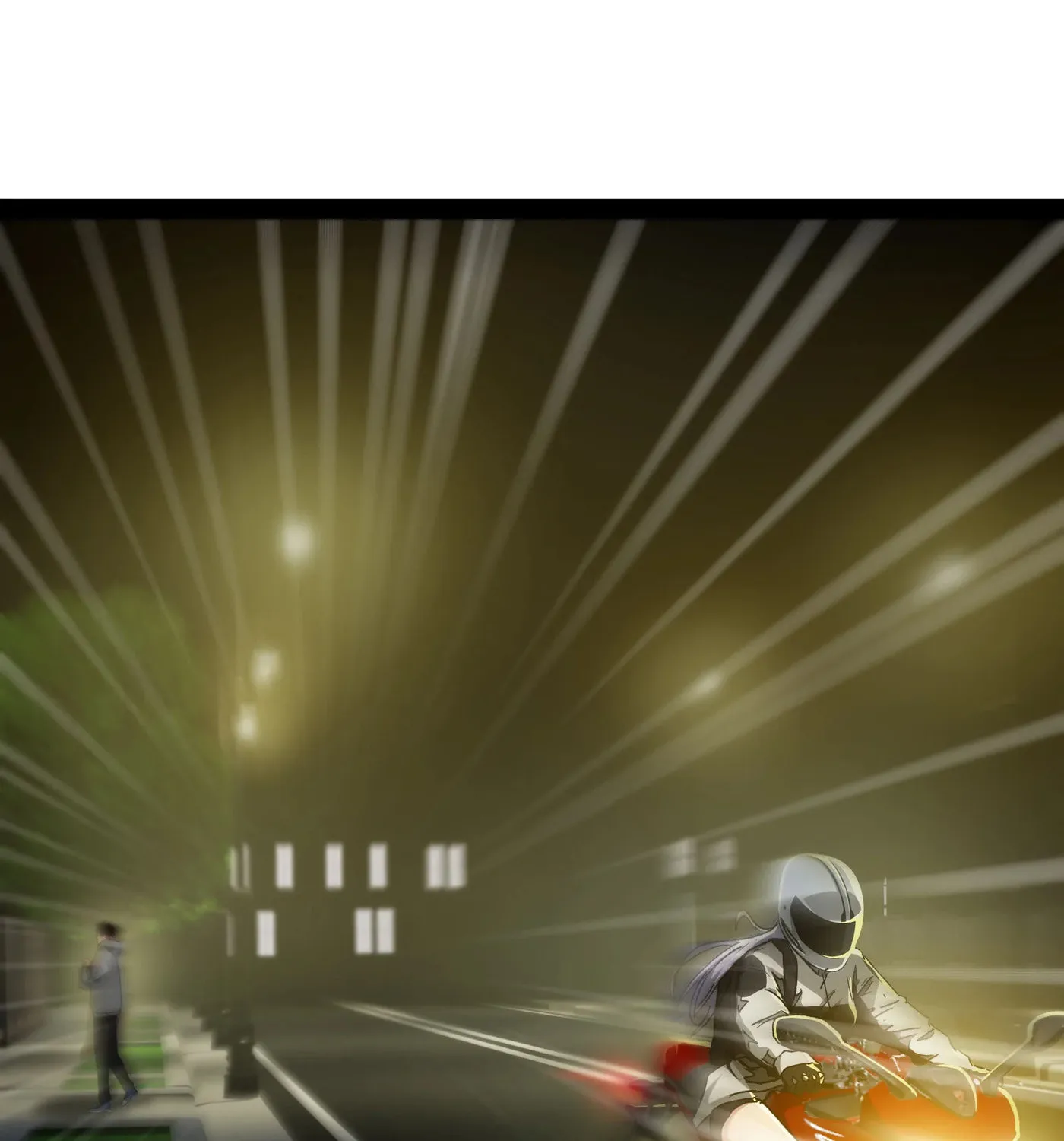 Death Speed Chapter 12 page 26 - 
