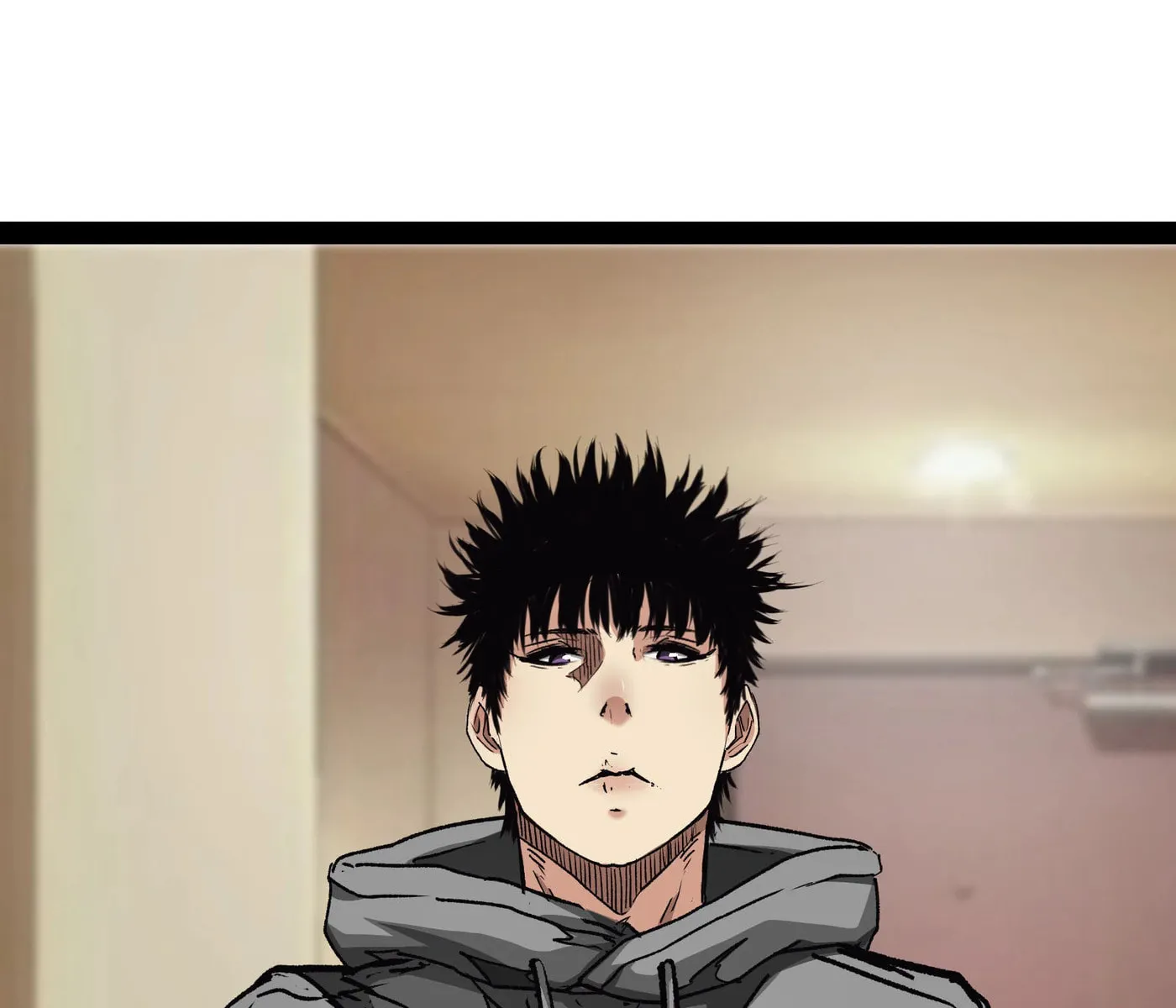 Death Speed Chapter 12 page 28 - 
