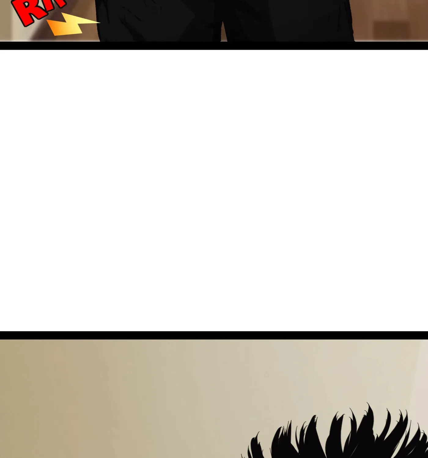 Death Speed Chapter 12 page 30 - 