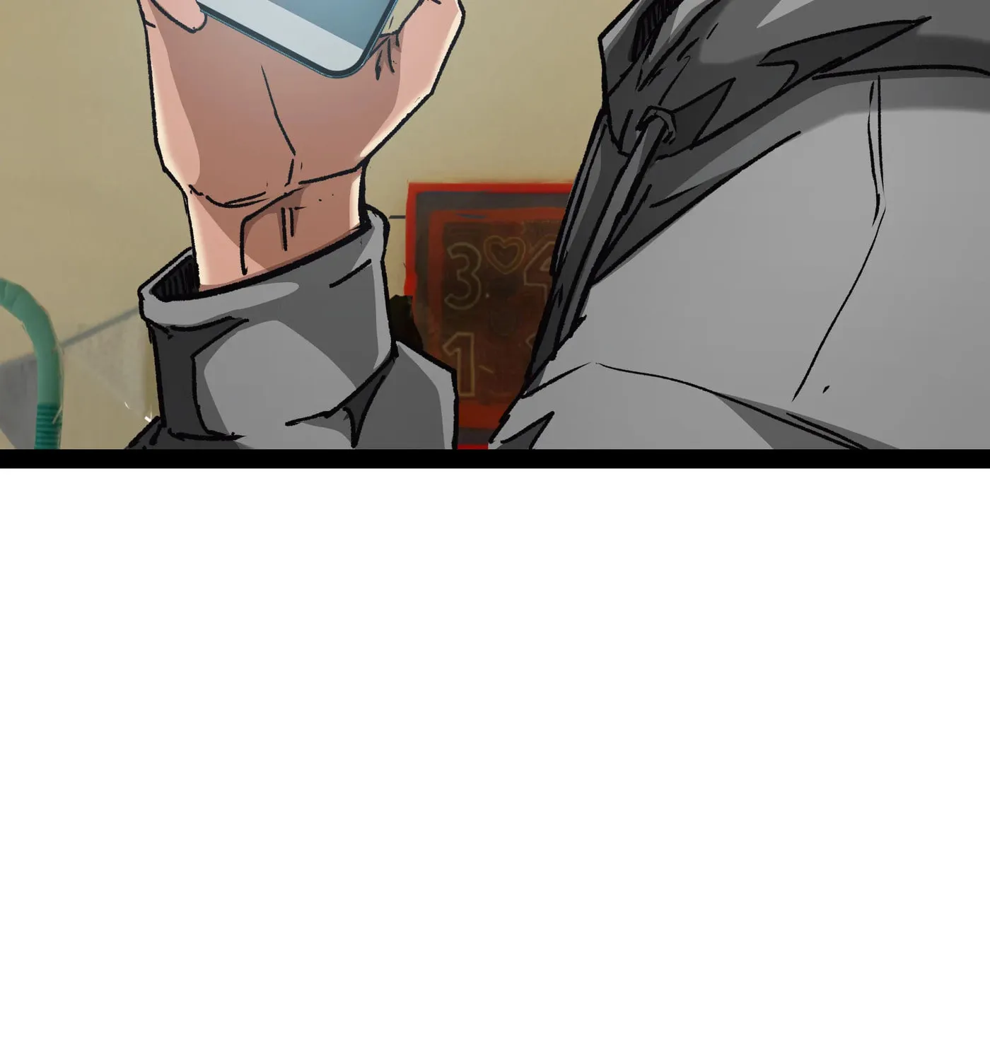 Death Speed Chapter 12 page 32 - 