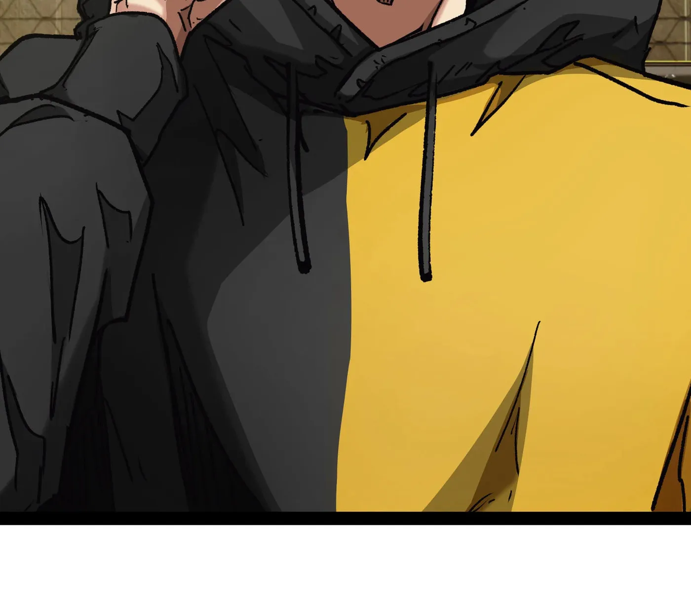 Death Speed Chapter 12 page 34 - 