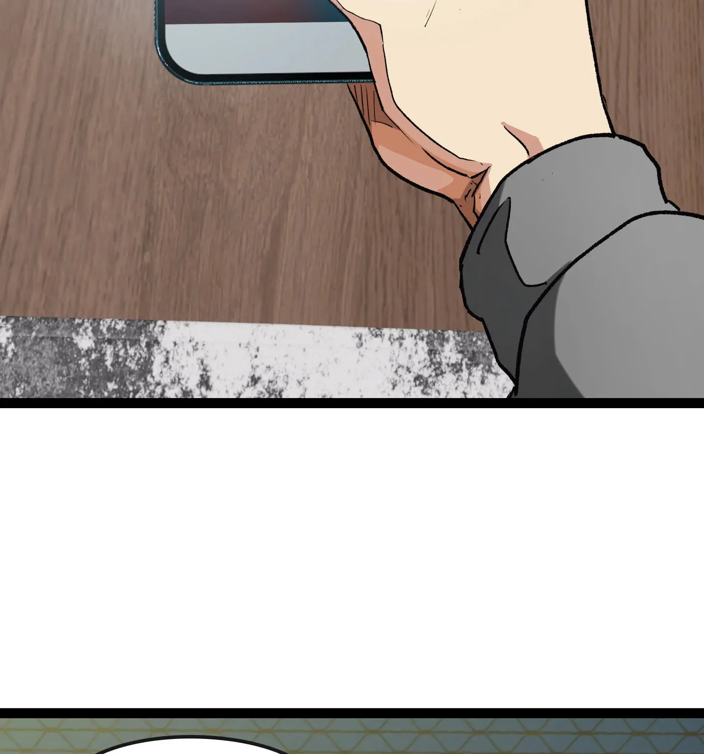Death Speed Chapter 12 page 39 - 