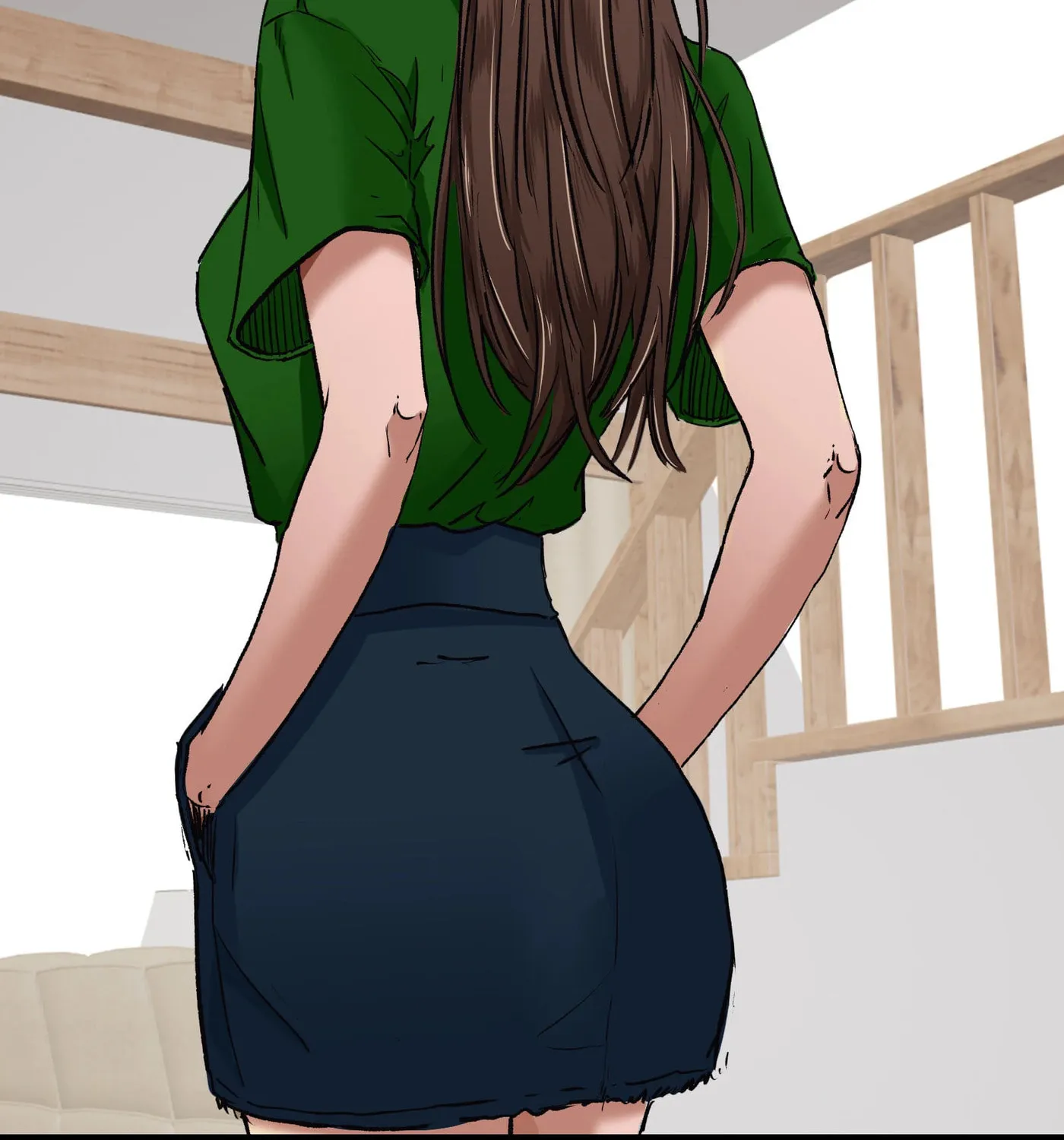 Death Speed Chapter 12 page 47 - 