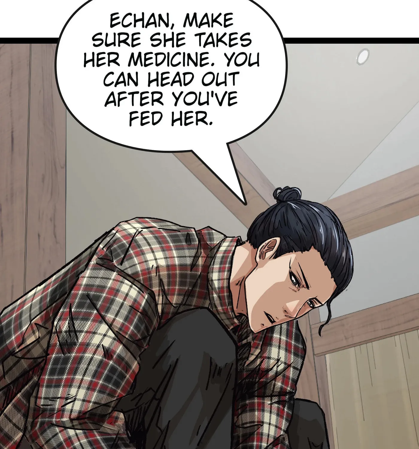 Death Speed Chapter 12 page 60 - 