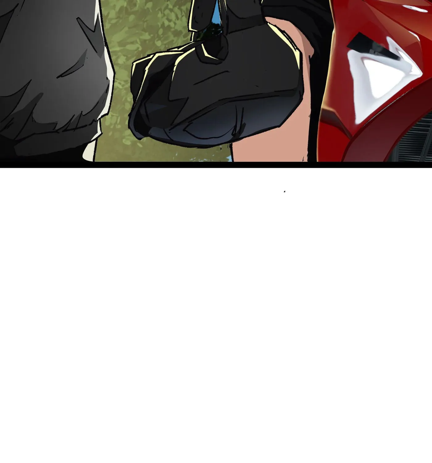 Death Speed Chapter 12 page 7 - 