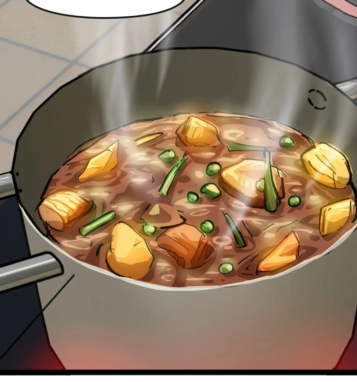 Death Speed Chapter 12 page 63 - 