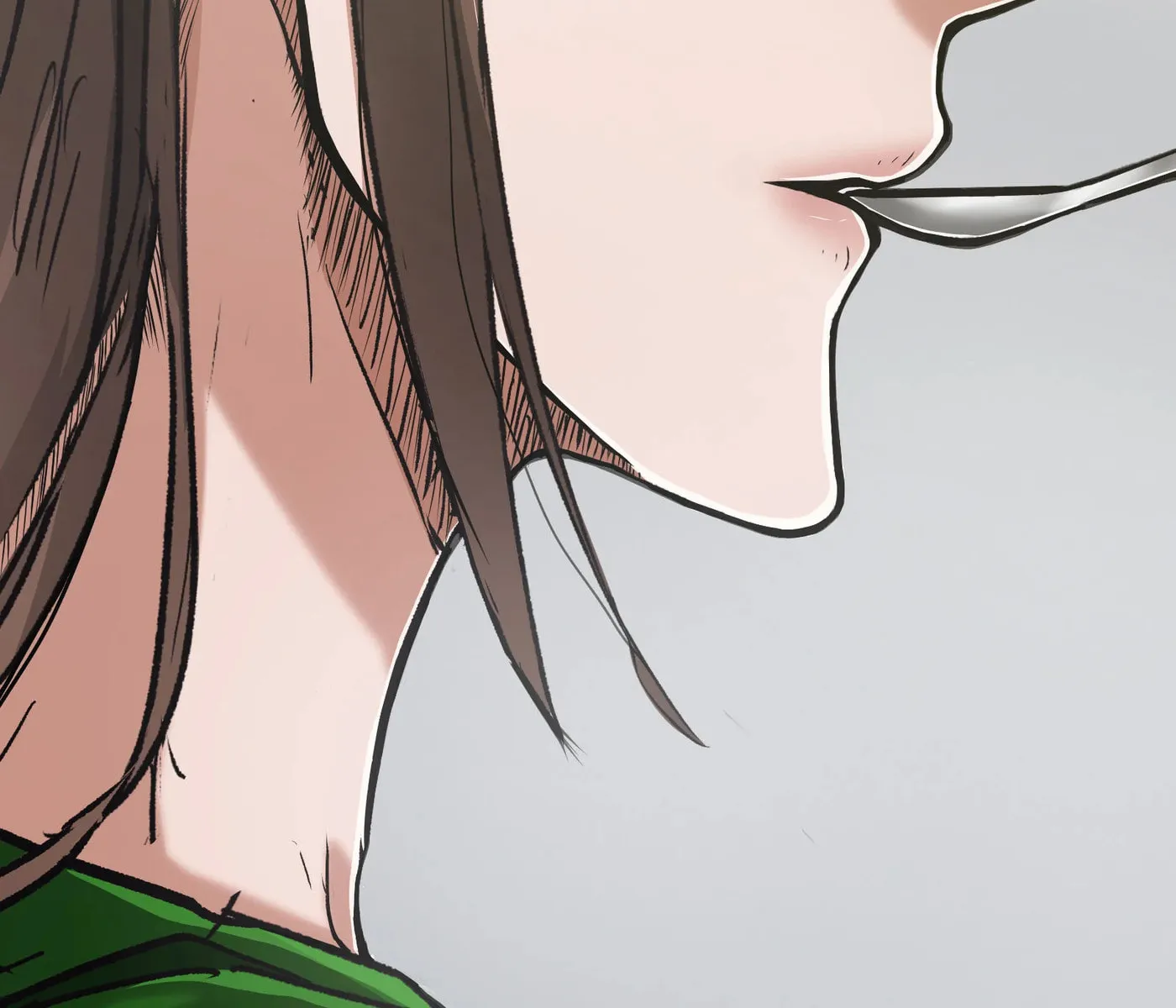 Death Speed Chapter 12 page 71 - 