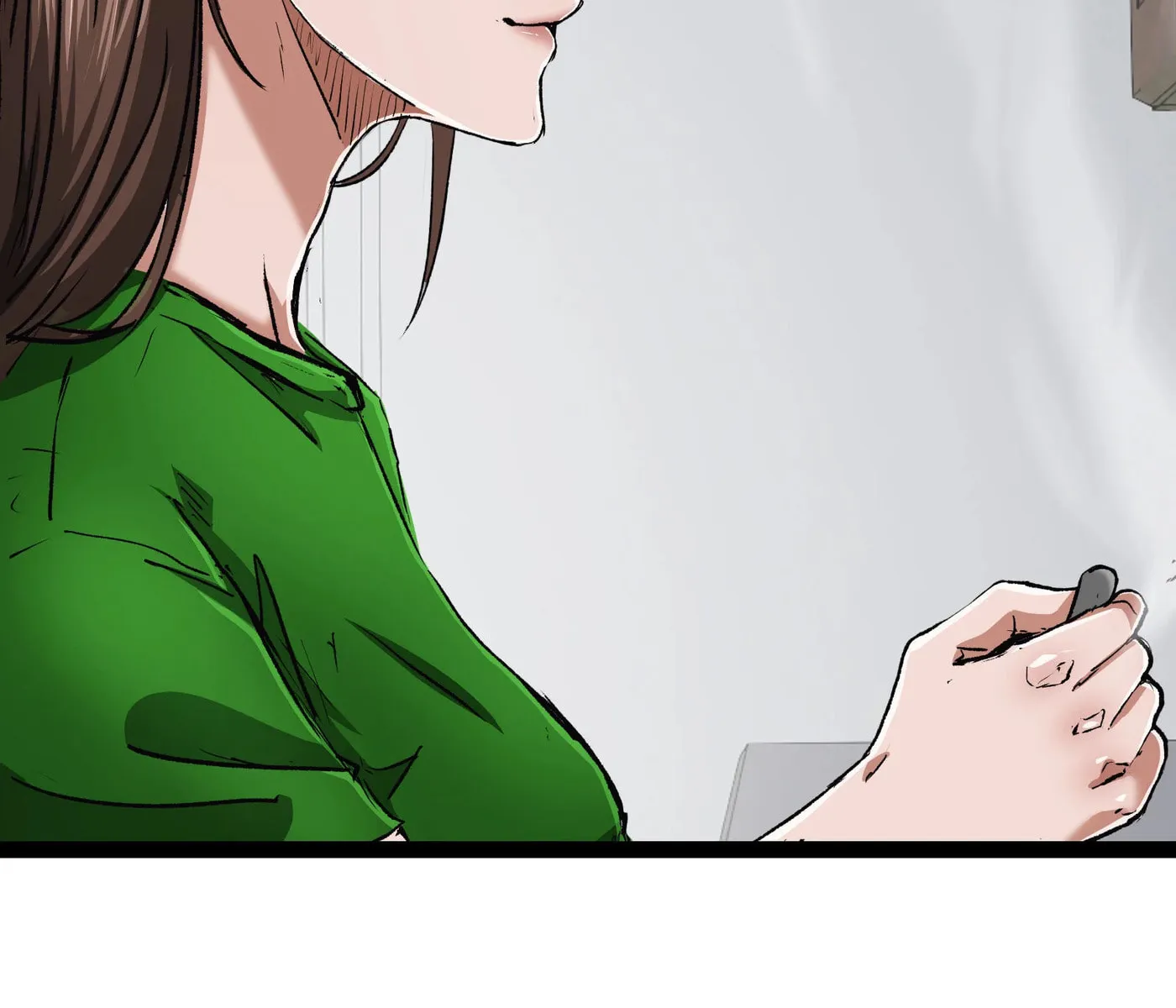 Death Speed Chapter 12 page 74 - 