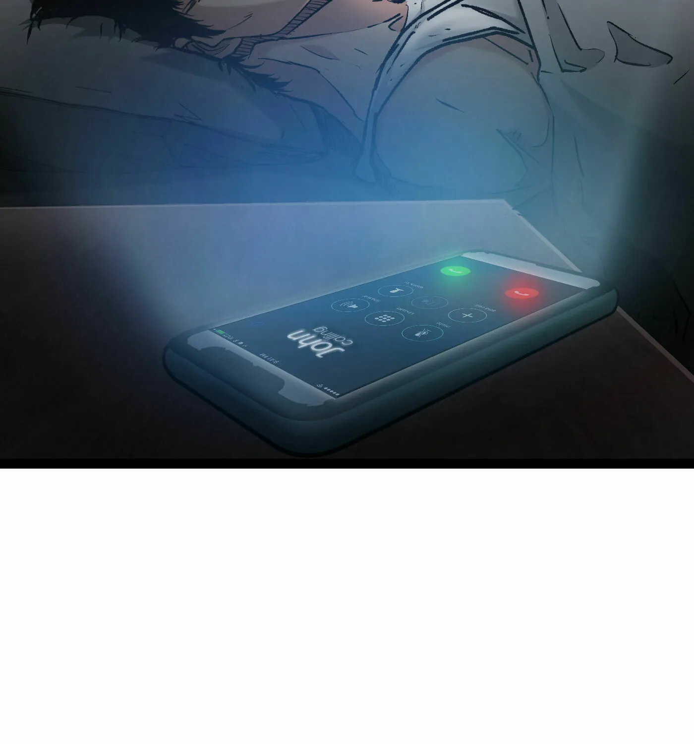 Death Speed Chapter 12 page 77 - 