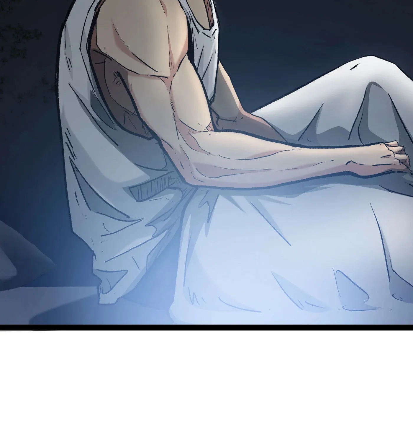 Death Speed Chapter 12 page 82 - 