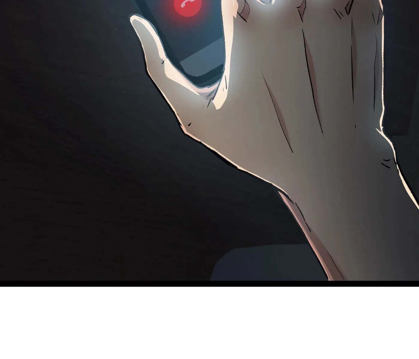 Death Speed Chapter 12 page 84 - 