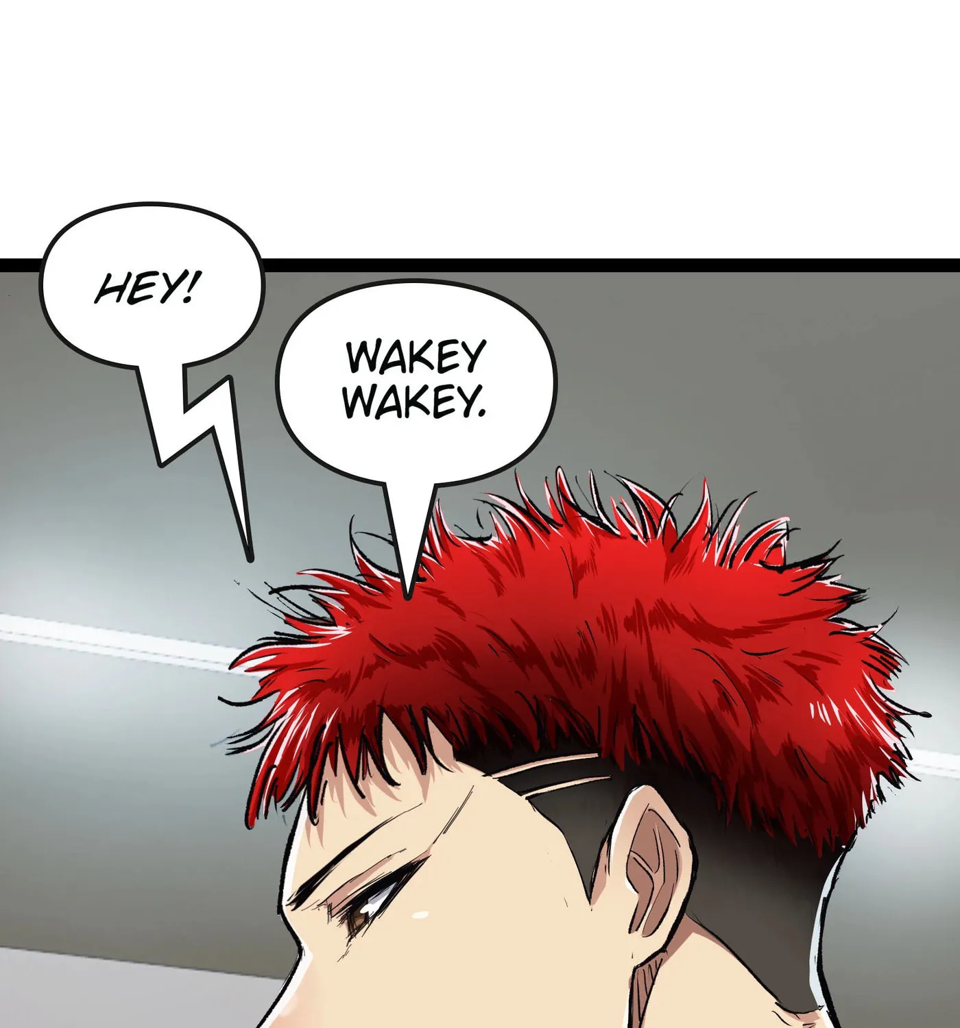 Death Speed Chapter 12 page 86 - 