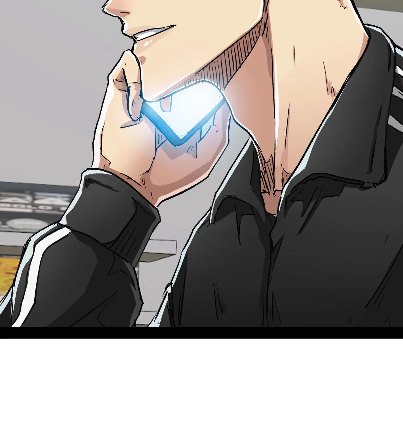Death Speed Chapter 12 page 87 - 