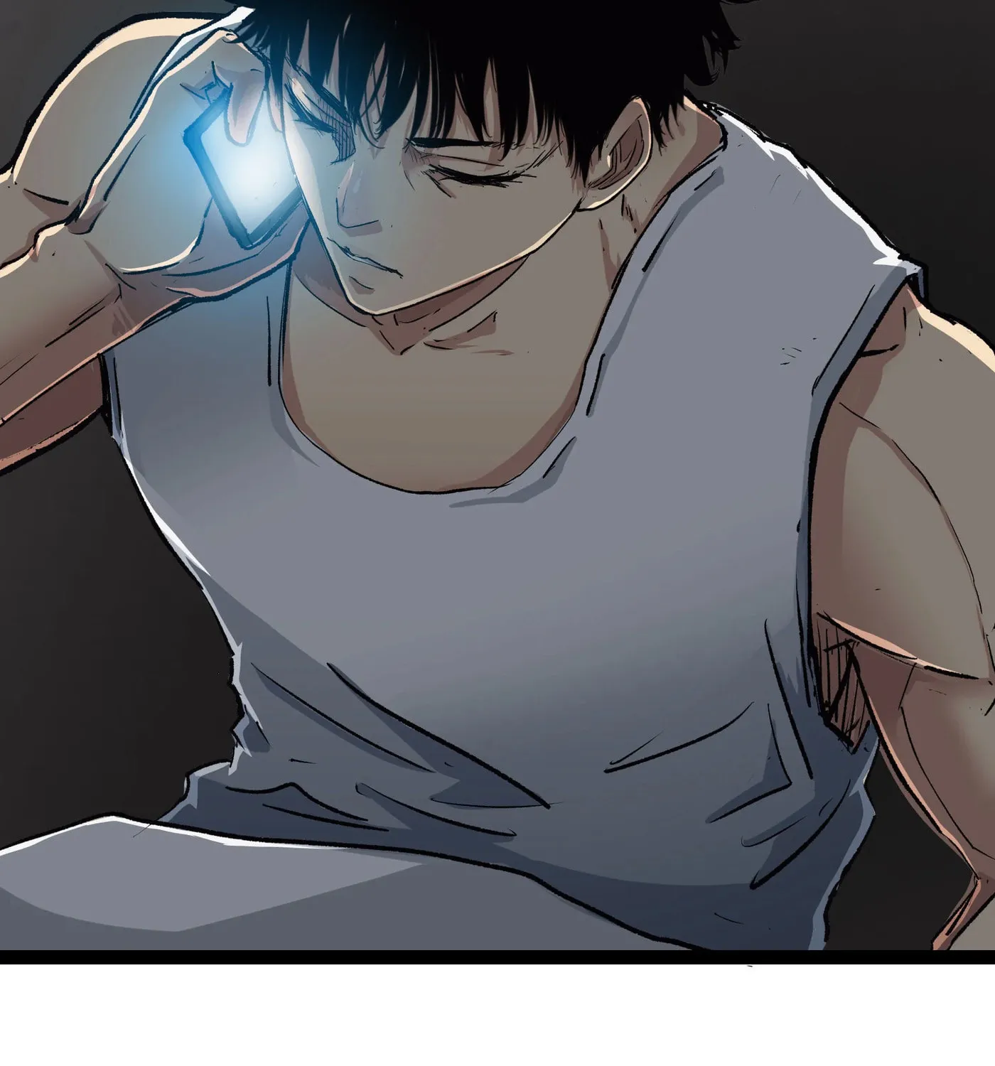 Death Speed Chapter 12 page 89 - 