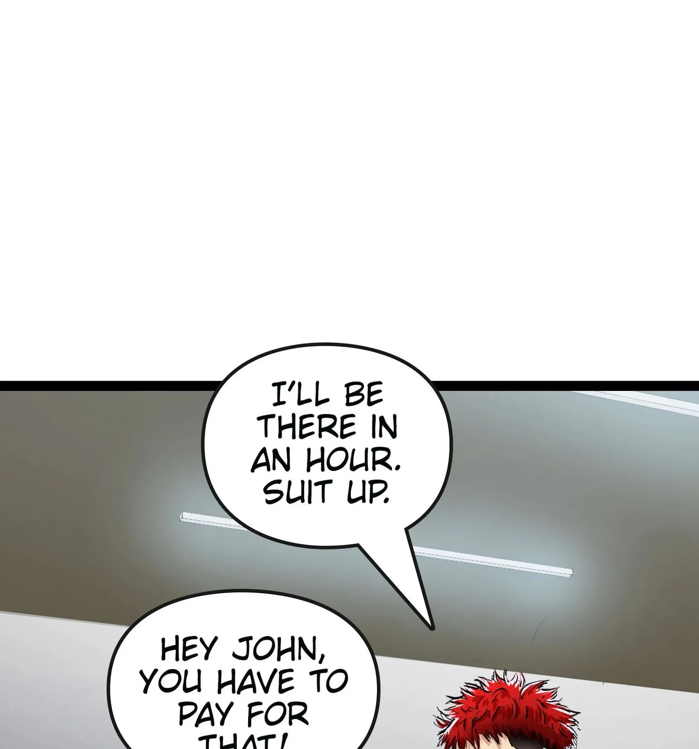 Death Speed Chapter 12 page 90 - 
