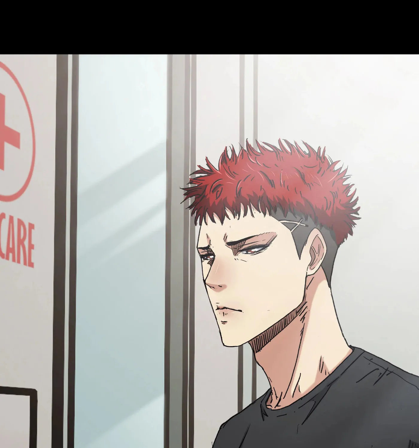 Death Speed Chapter 13 page 101 - 