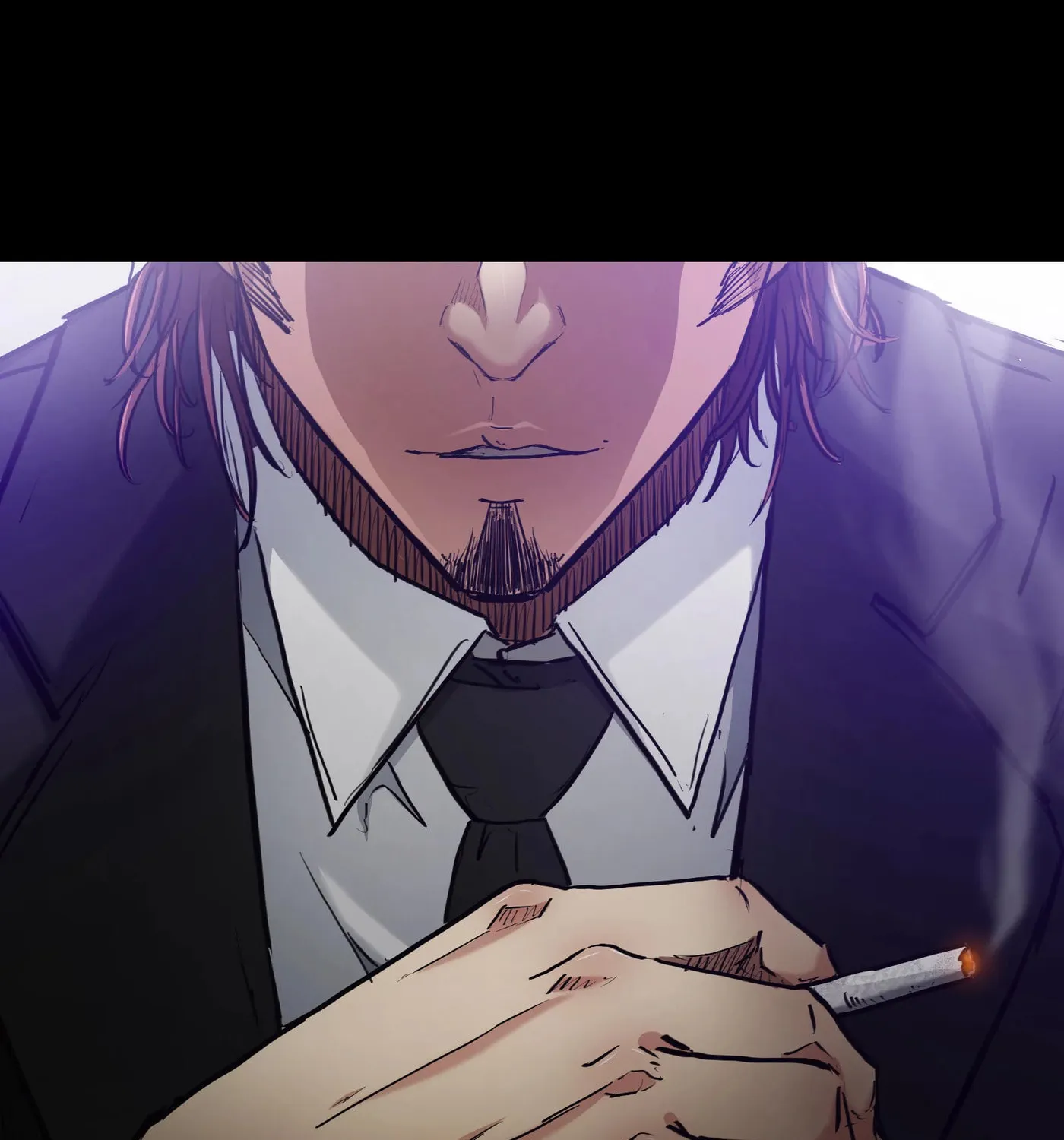 Death Speed Chapter 13 page 107 - 