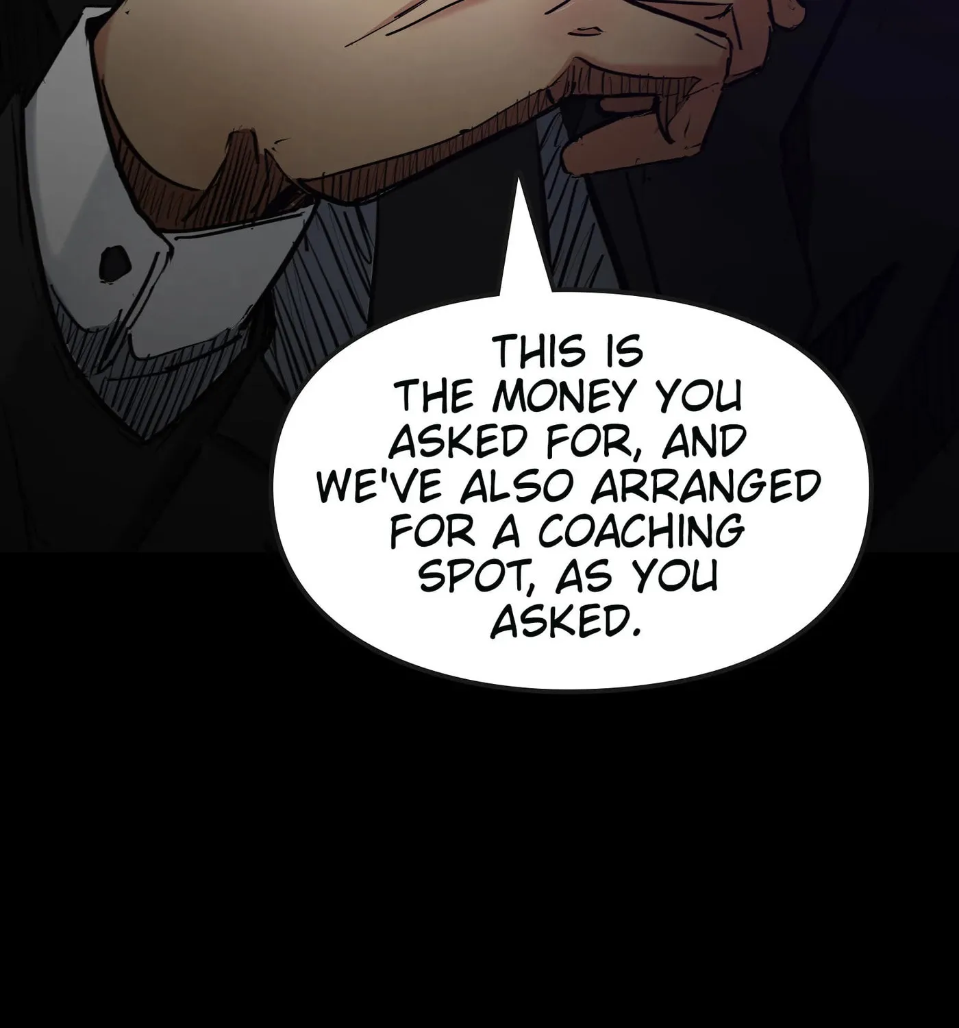 Death Speed Chapter 13 page 108 - 