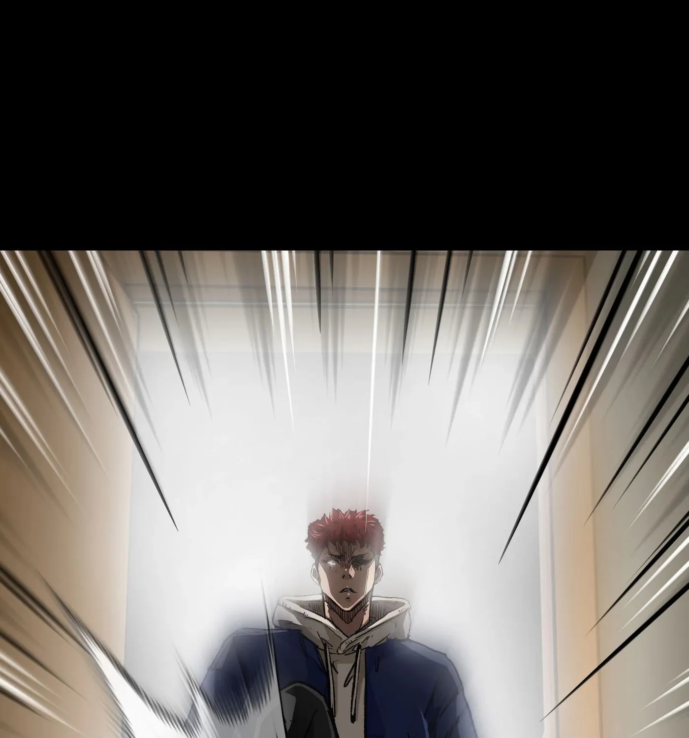 Death Speed Chapter 13 page 111 - 