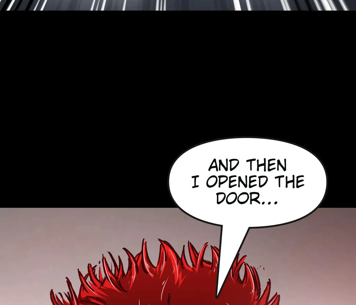 Death Speed Chapter 13 page 113 - 