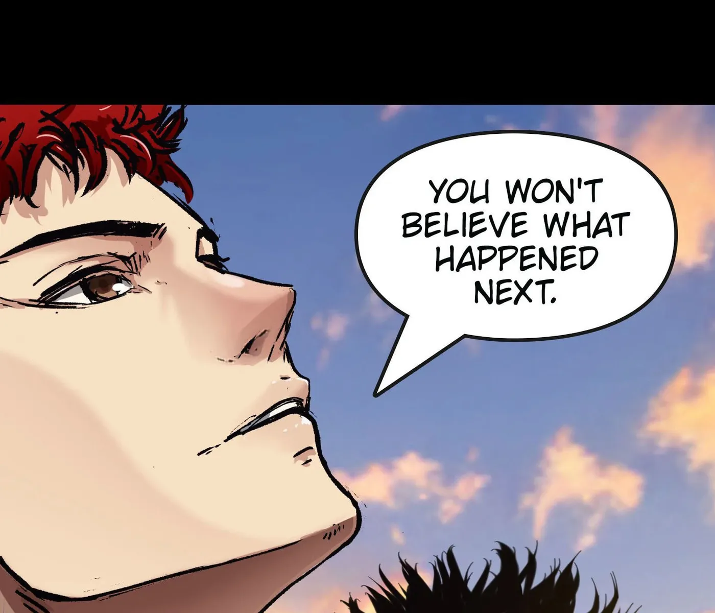 Death Speed Chapter 13 page 116 - 