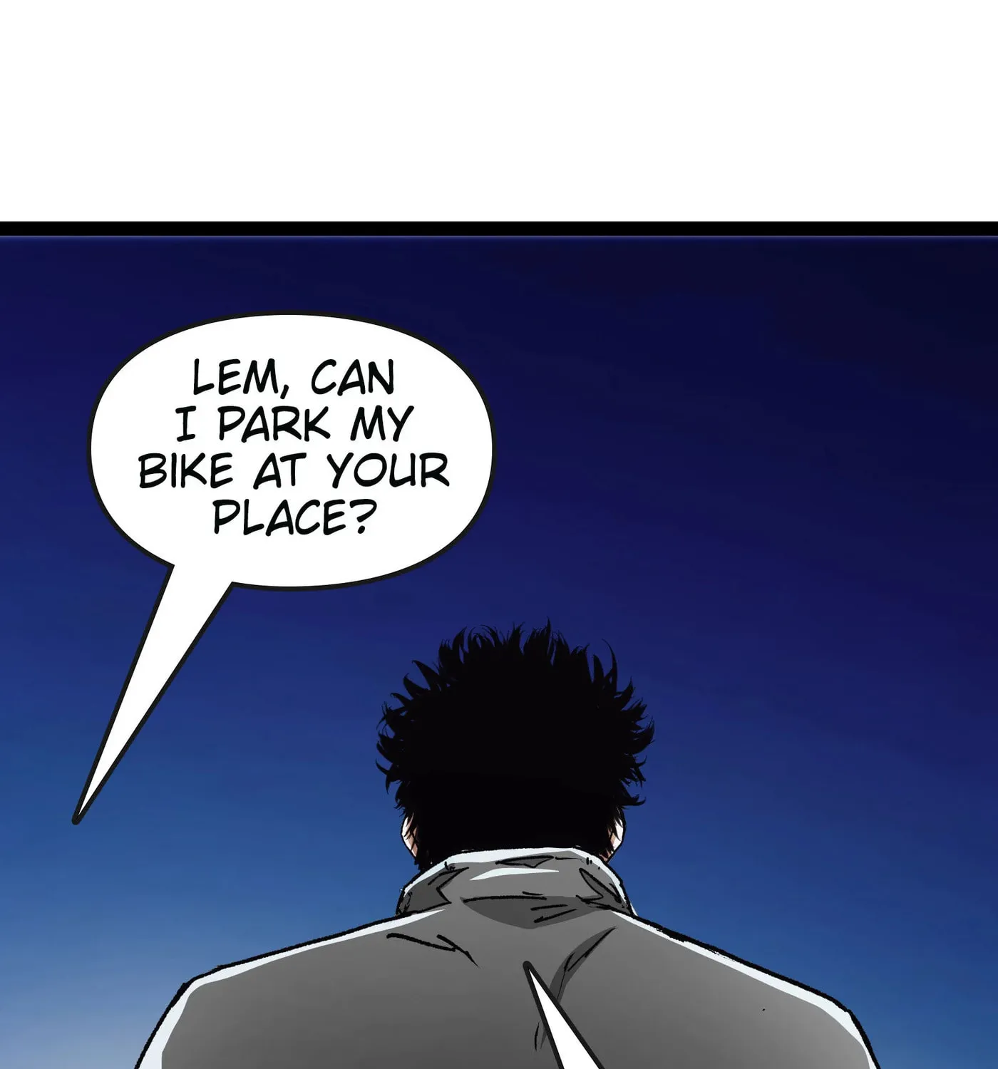 Death Speed Chapter 13 page 13 - 