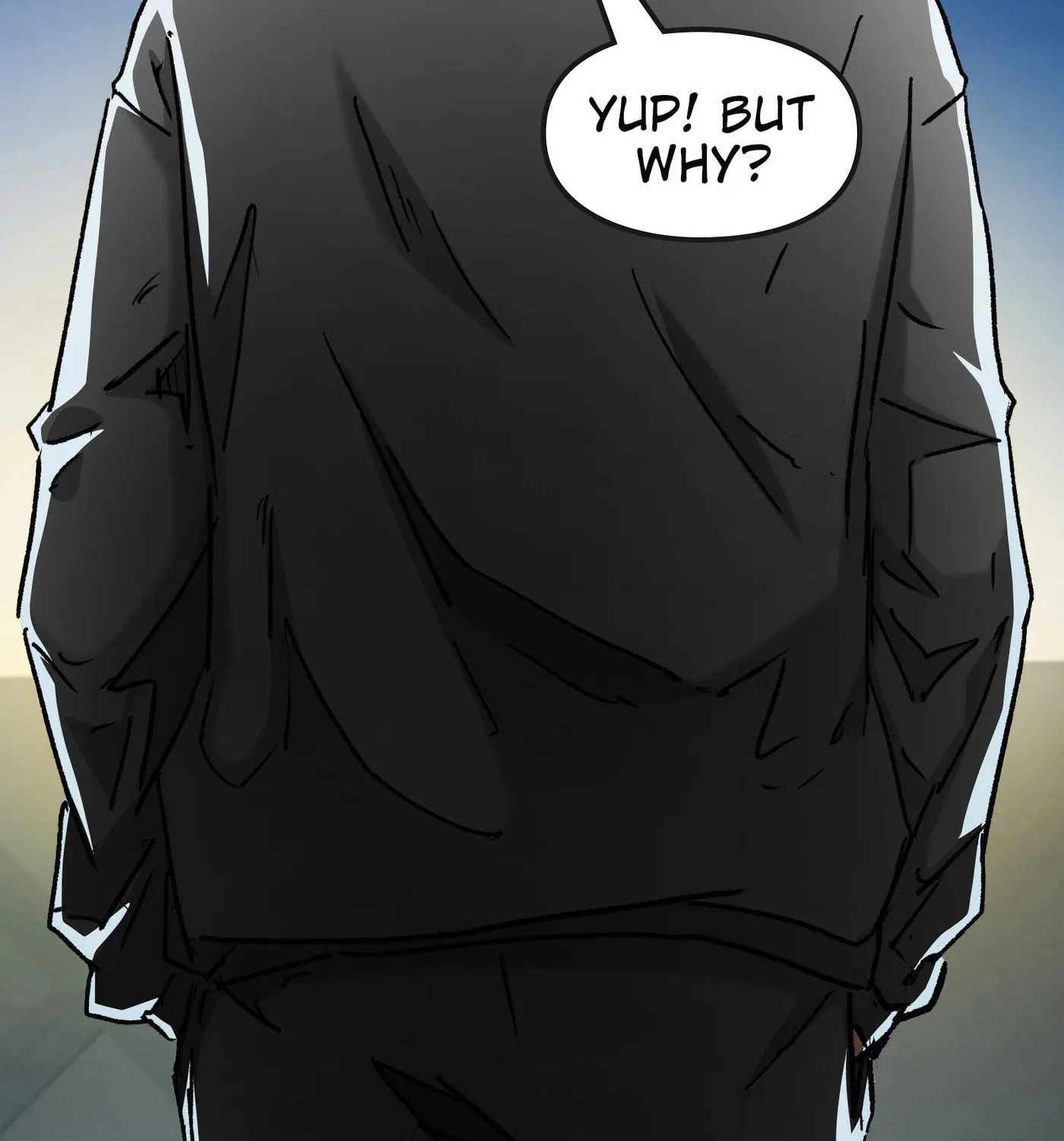 Death Speed Chapter 13 page 14 - 
