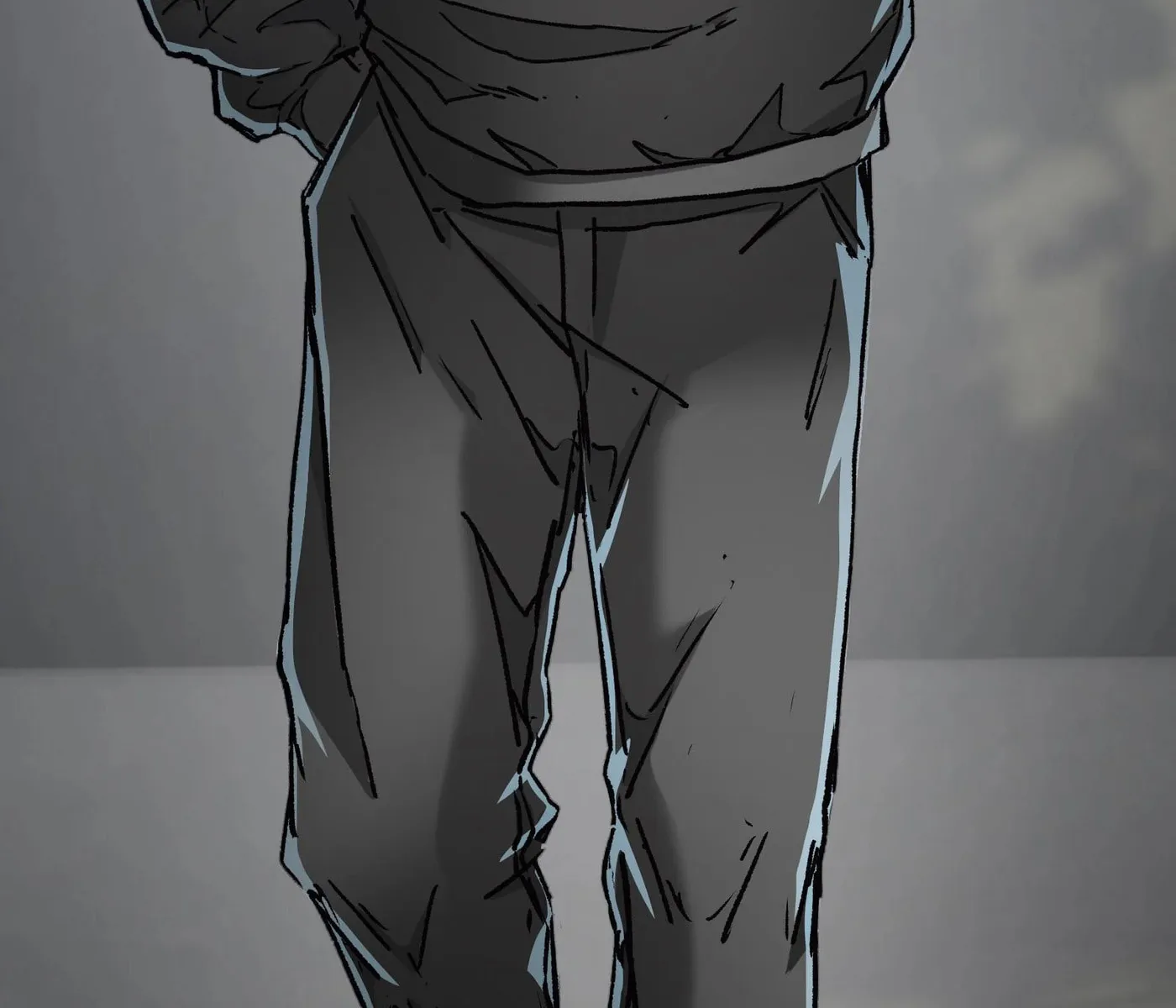 Death Speed Chapter 13 page 3 - 