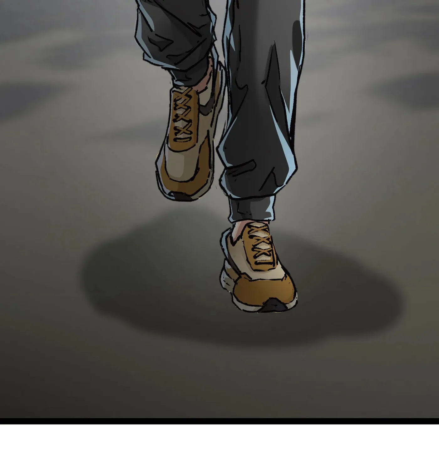 Death Speed Chapter 13 page 4 - 