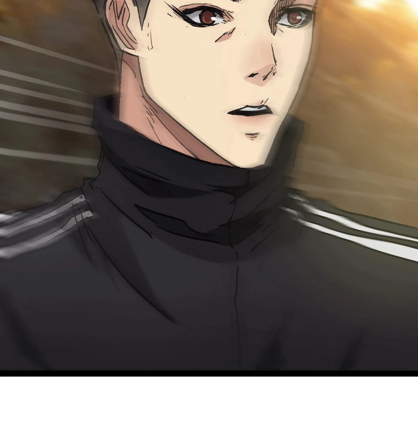 Death Speed Chapter 13 page 34 - 