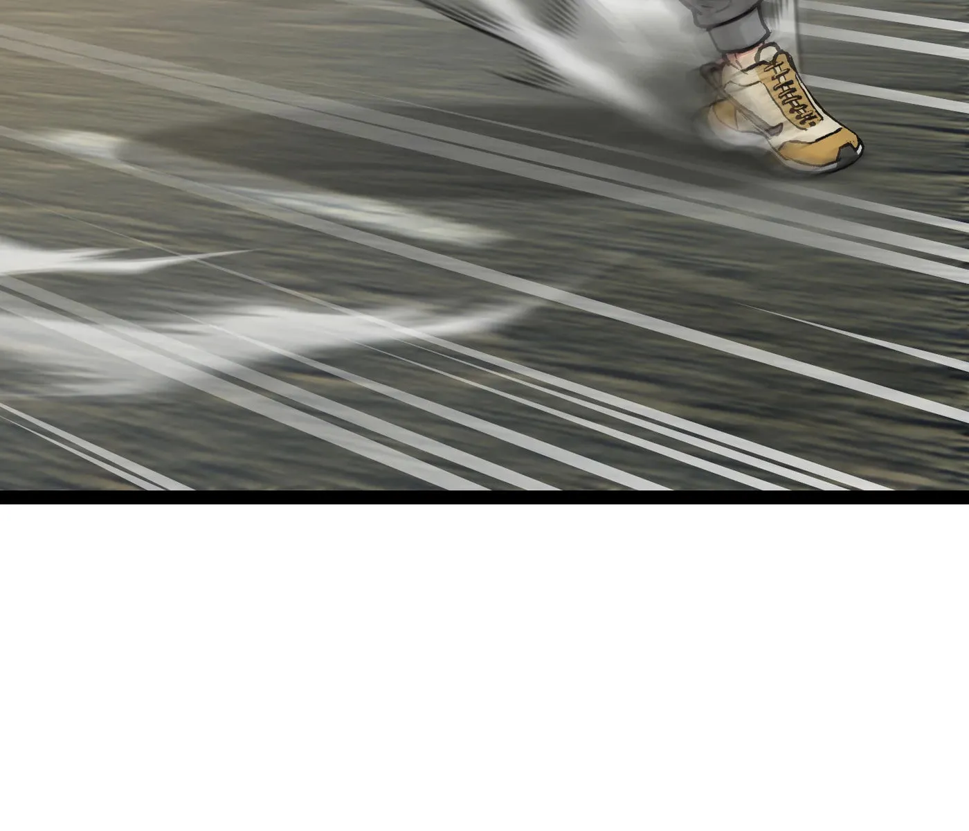 Death Speed Chapter 13 page 39 - 