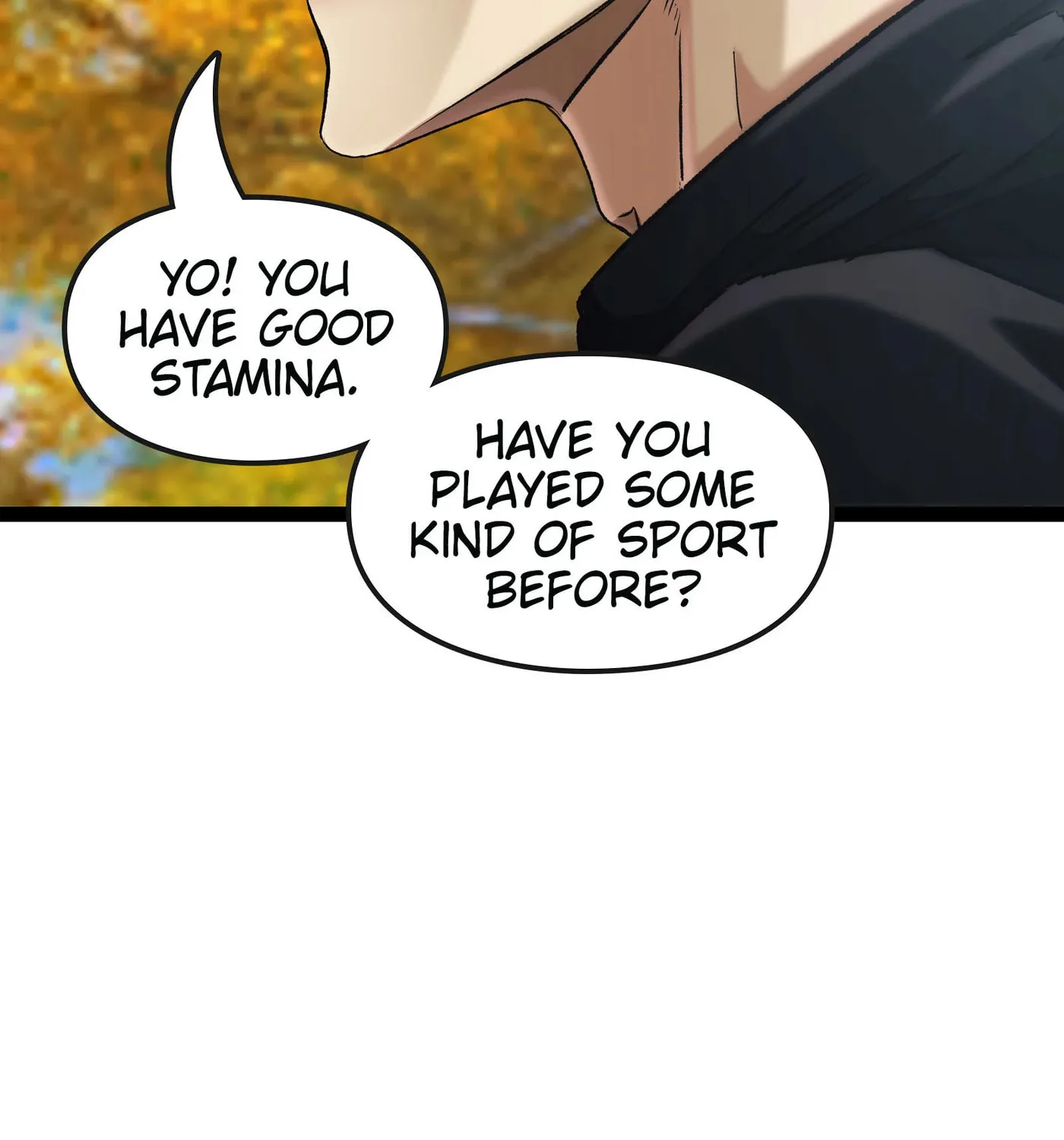 Death Speed Chapter 13 page 42 - 