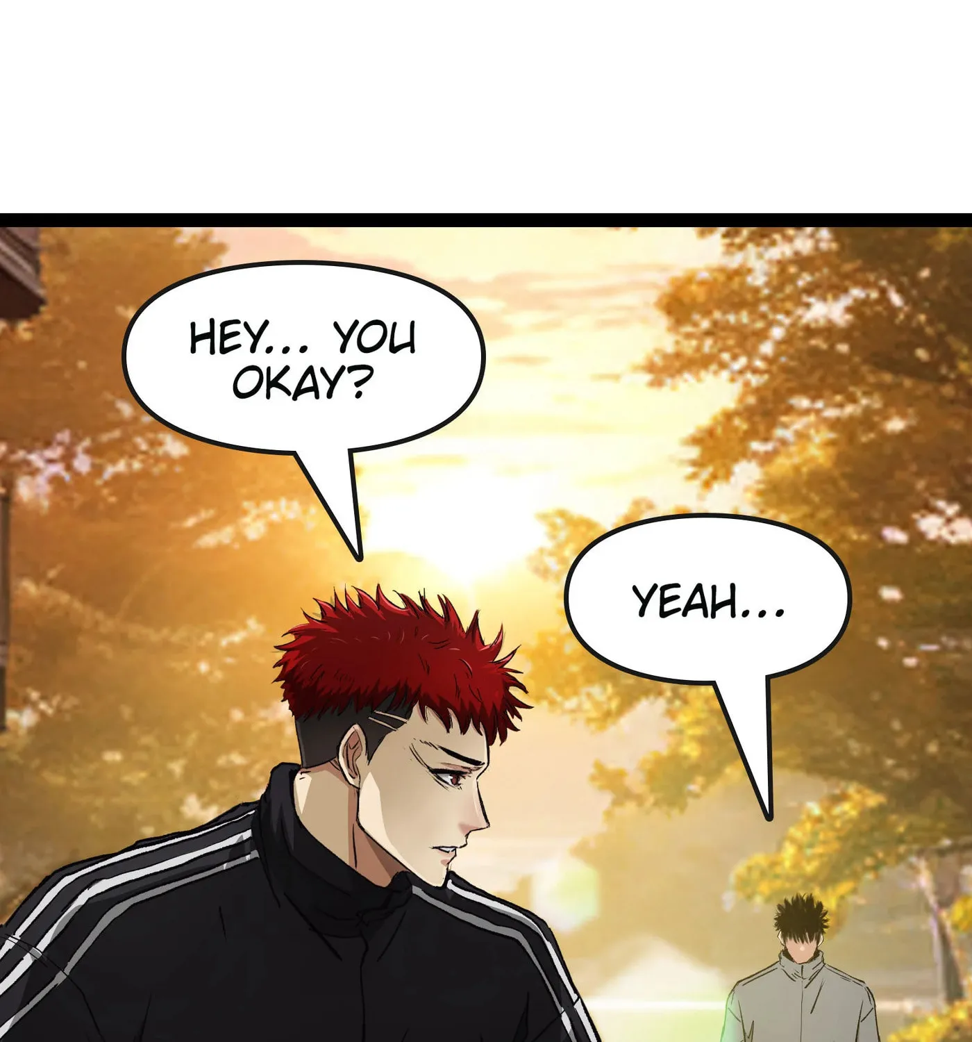 Death Speed Chapter 13 page 45 - 