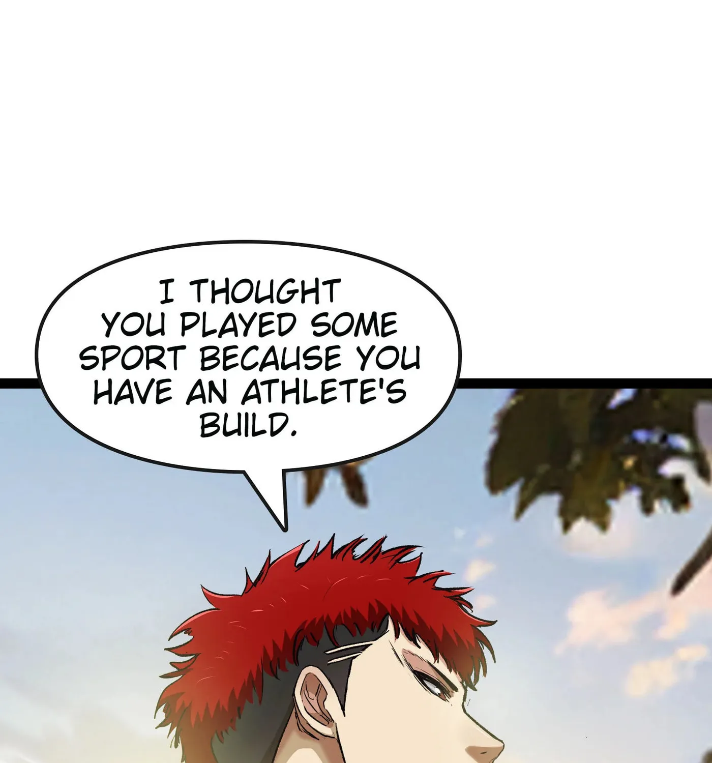 Death Speed Chapter 13 page 47 - 