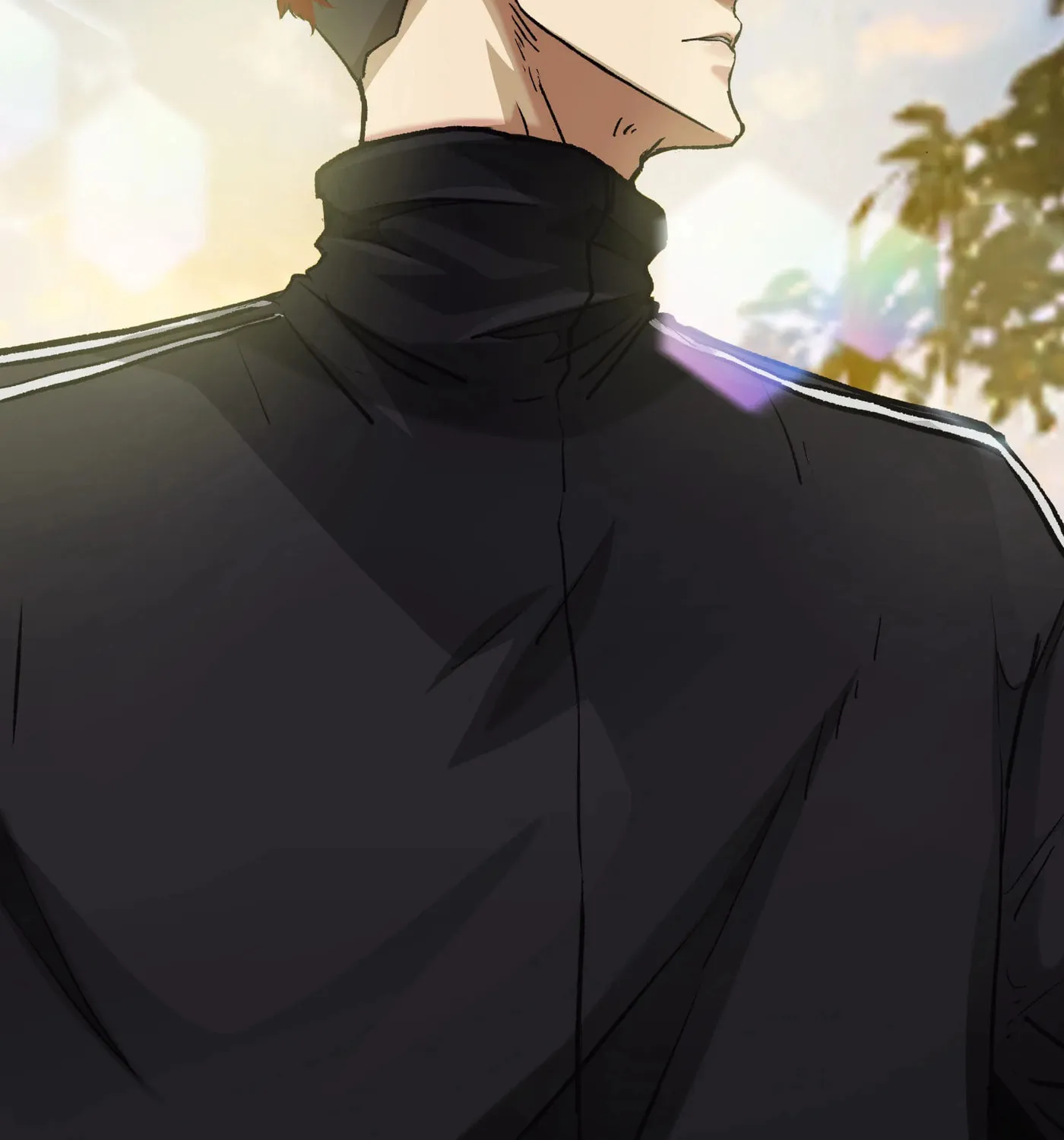 Death Speed Chapter 13 page 48 - 