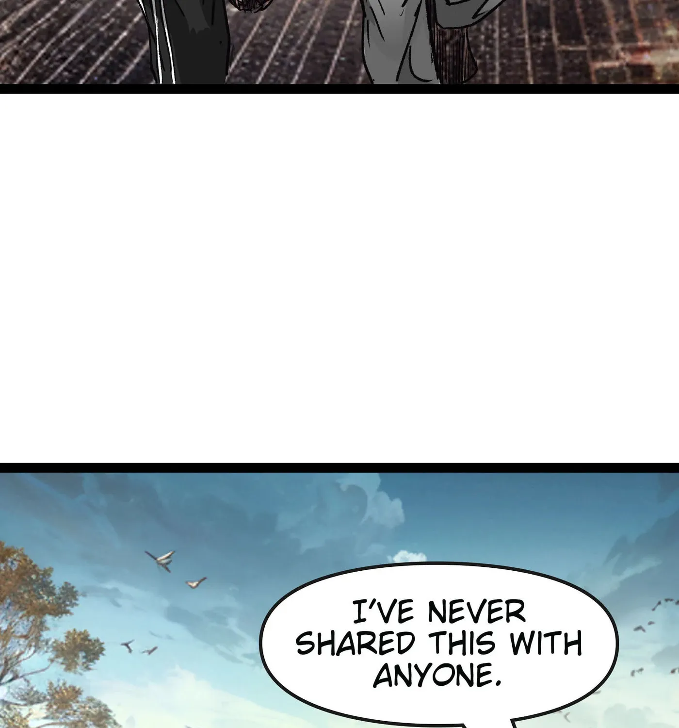 Death Speed Chapter 13 page 57 - 