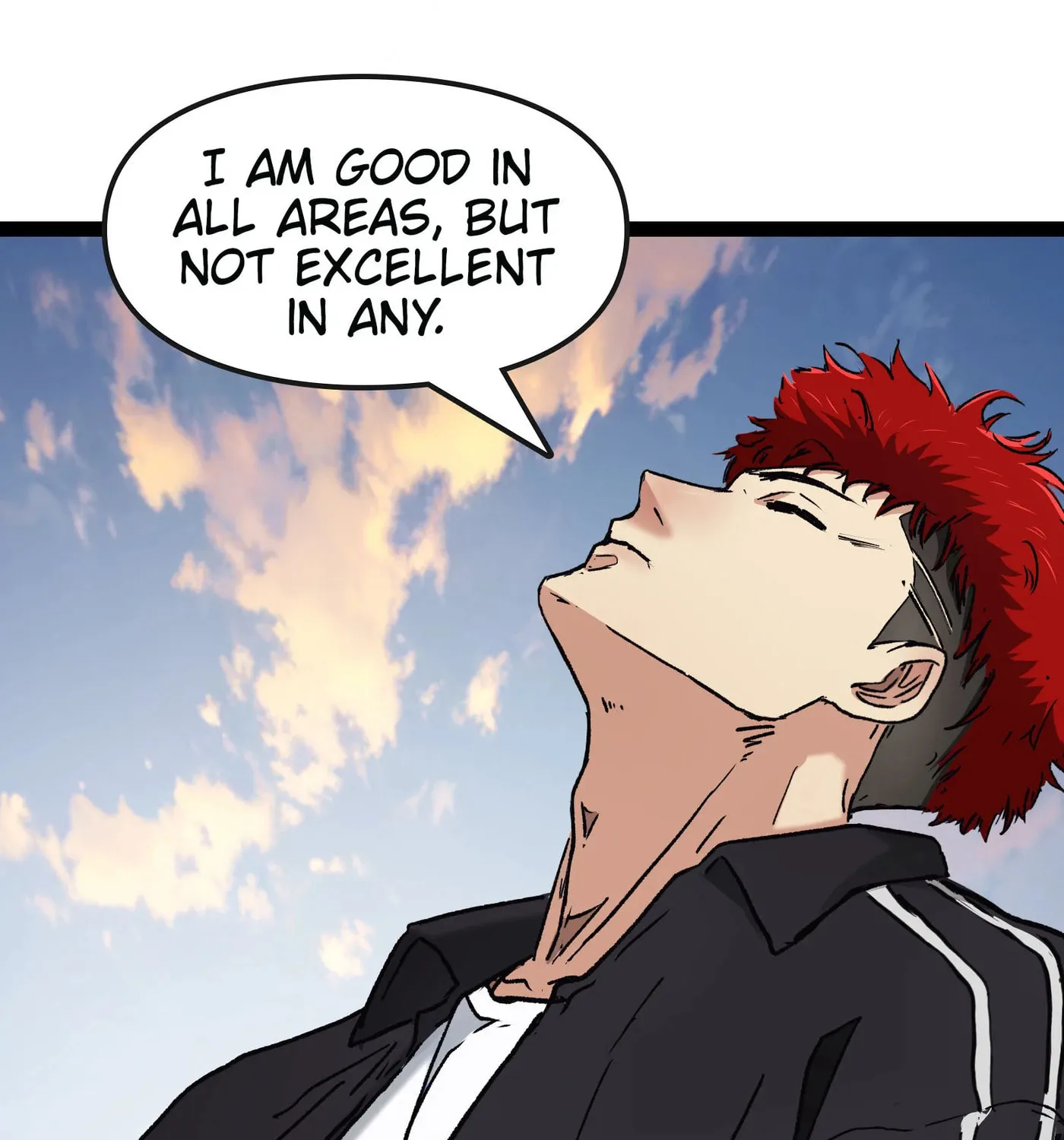 Death Speed Chapter 13 page 61 - 