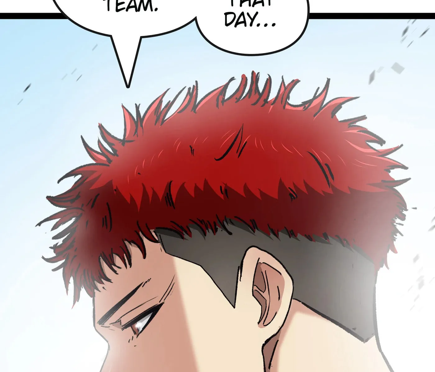 Death Speed Chapter 13 page 63 - 