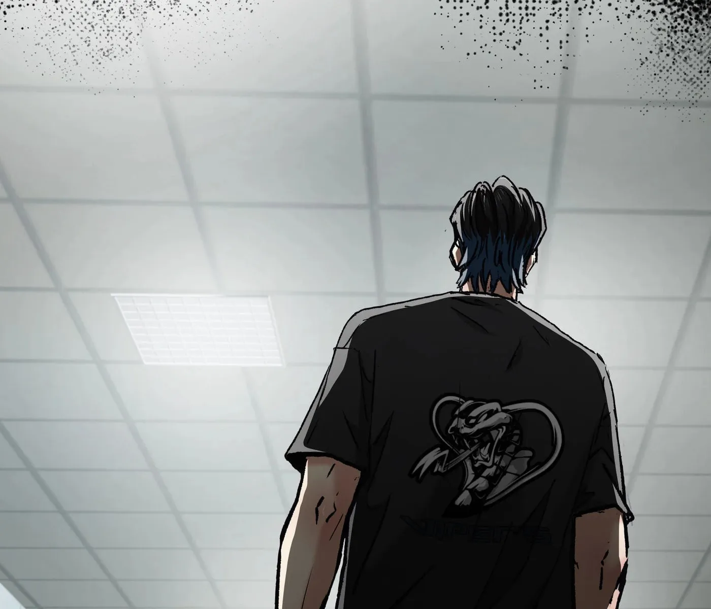 Death Speed Chapter 13 page 66 - 