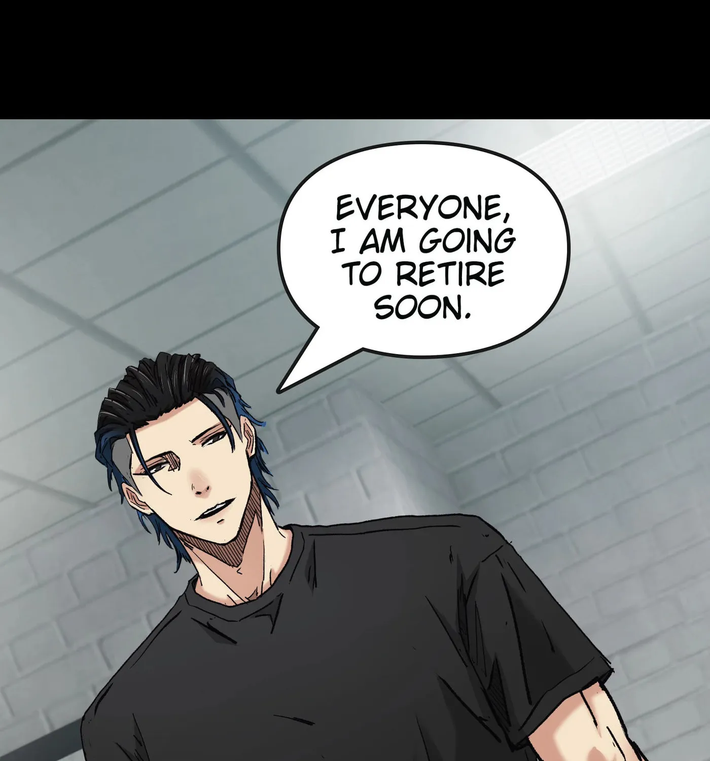 Death Speed Chapter 13 page 68 - 
