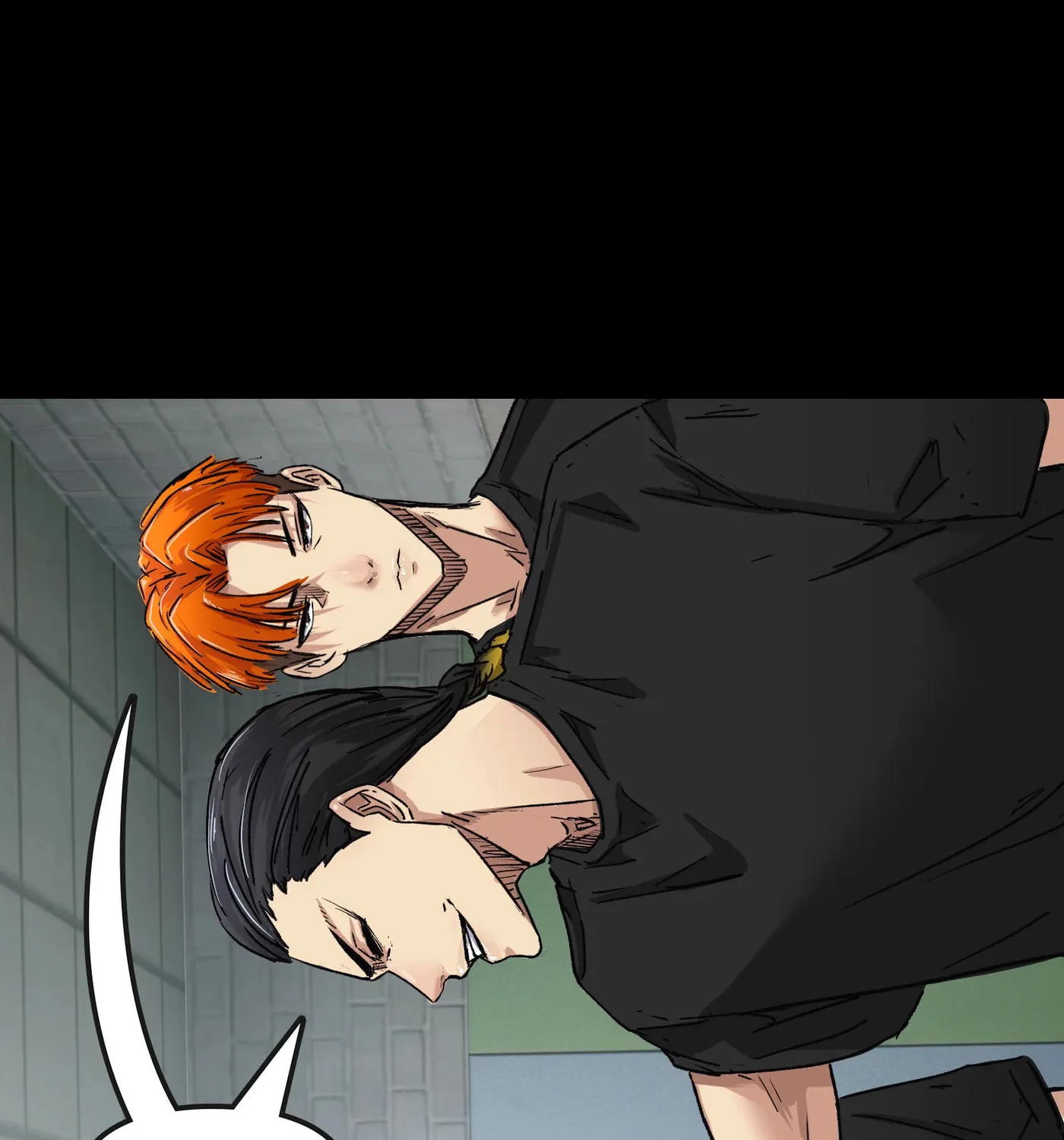 Death Speed Chapter 13 page 75 - 