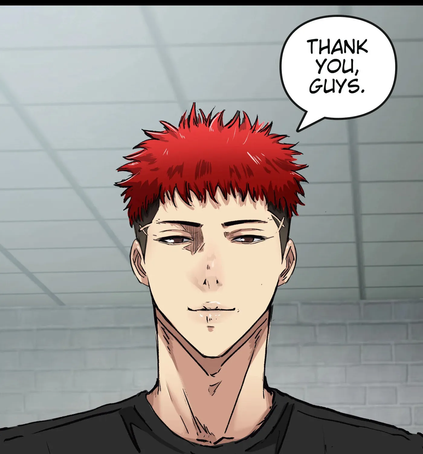 Death Speed Chapter 13 page 78 - 
