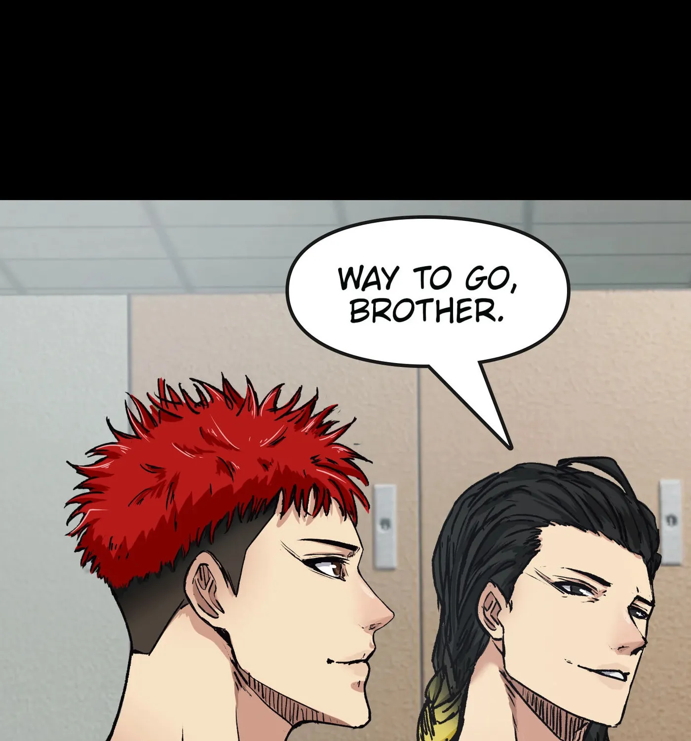 Death Speed Chapter 13 page 81 - 