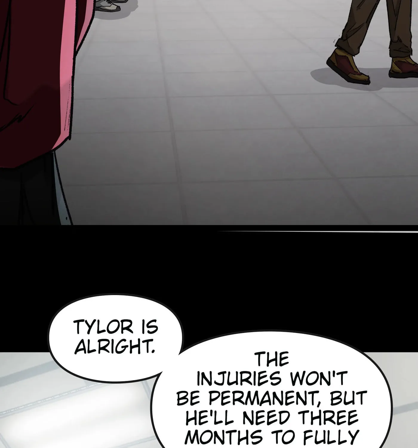 Death Speed Chapter 13 page 87 - 