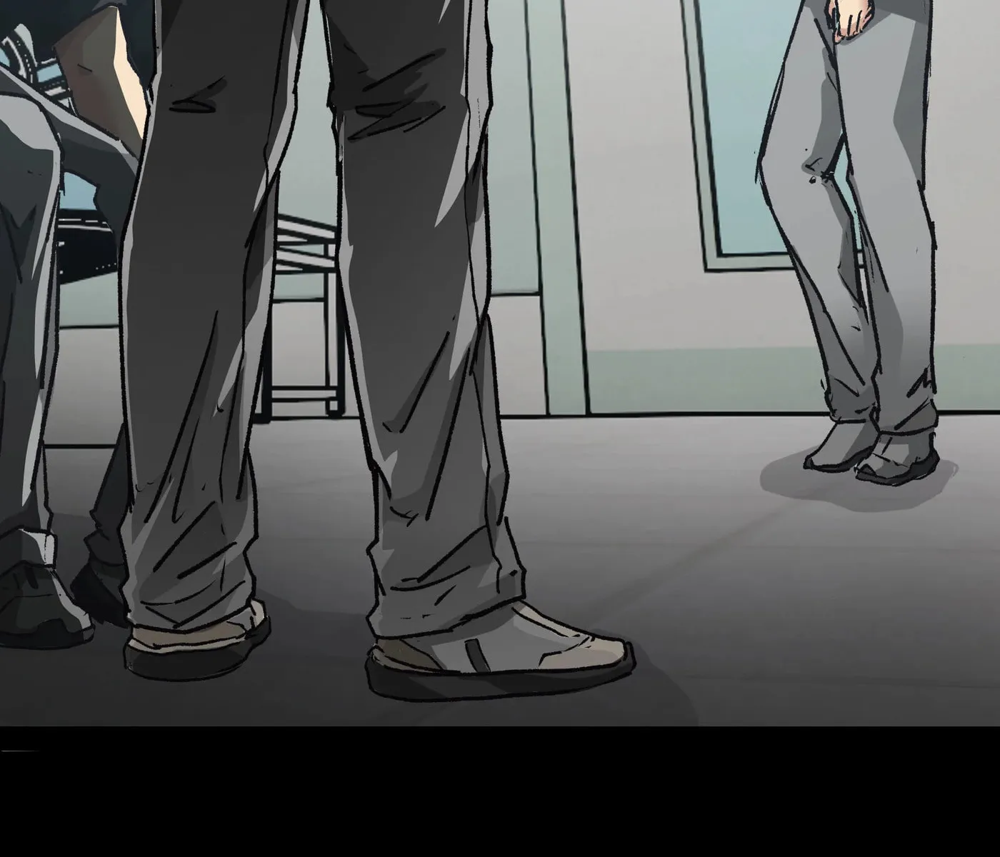 Death Speed Chapter 13 page 89 - 