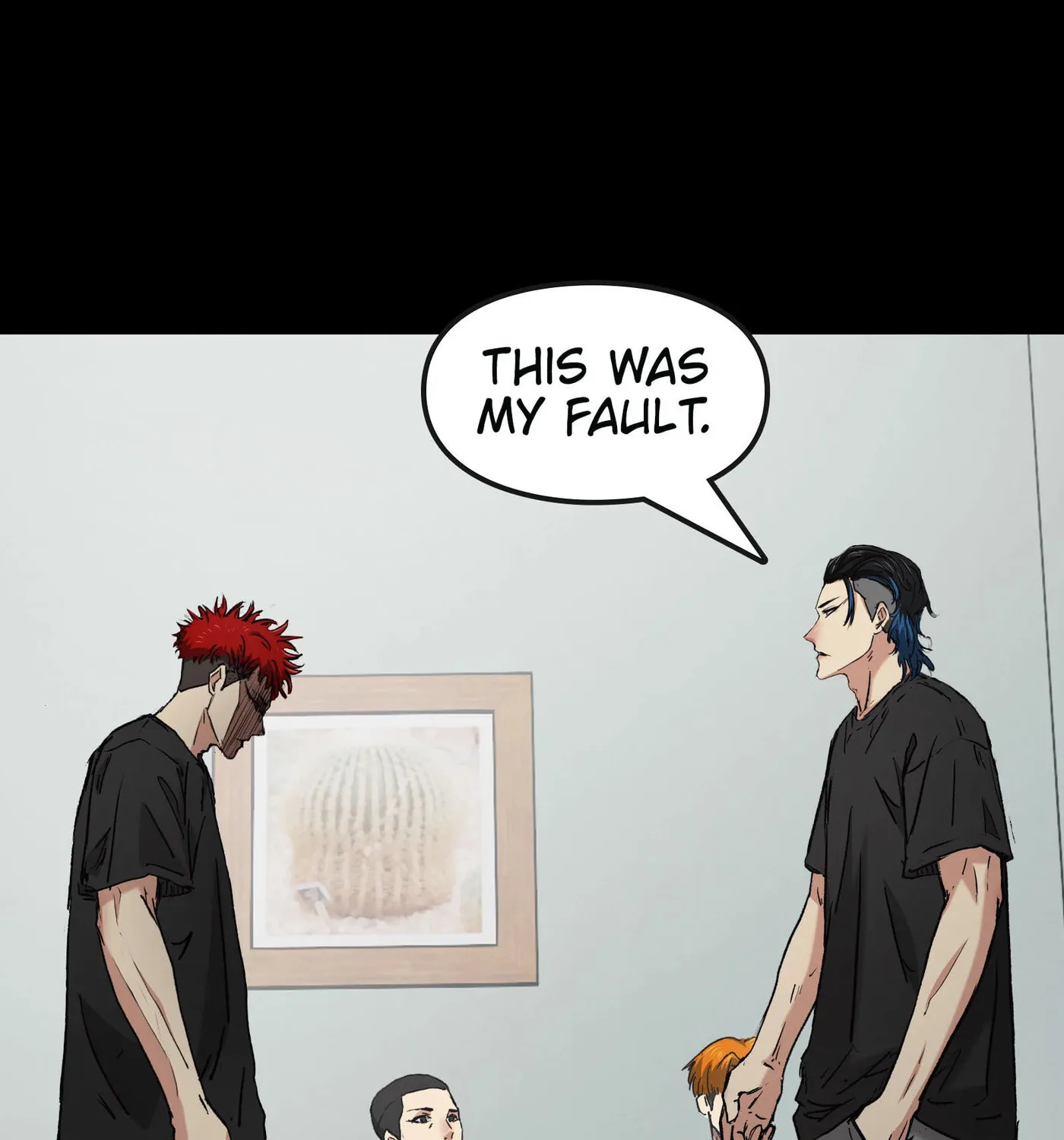 Death Speed Chapter 13 page 91 - 