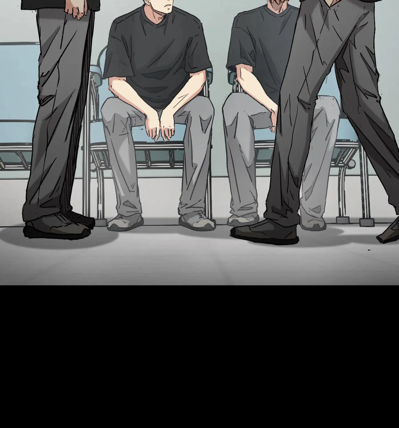 Death Speed Chapter 13 page 92 - 